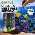 True Algae Fish Food (70g & 140g)