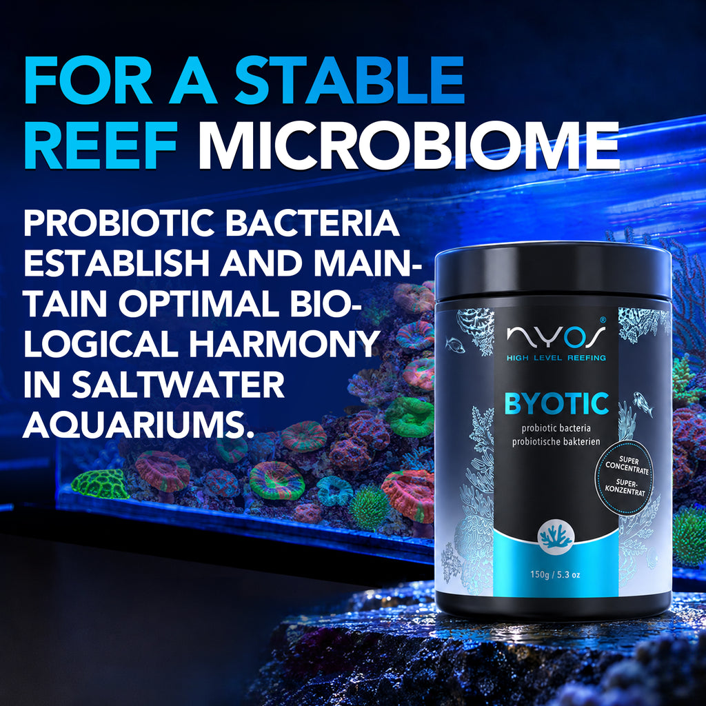 Byotic 75g (2.65oz) 150g (5.3oz)