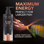Chromys (Liquid Plankton -Mysis Relicta) 250ml (8.45oz) & 100ml (4.25oz)