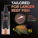 Chromys (Liquid Plankton -Mysis Relicta) 250ml (8.45oz) & 100ml (4.25oz)