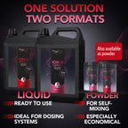 Ion Elements 3 ALK/pH 250ml (8.45 fl. oz) / 500ml (16.9 fl. oz)