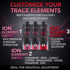 Ion Elements 3 ALK/pH 250ml (8.45 fl. oz) / 500ml (16.9 fl. oz)