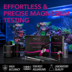 Magnesium Test Kit (50 Tests)