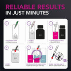 Magnesium Test Kit (50 Tests)