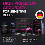 Magnesium Test Kit (50 Tests)