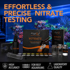 Nitrate Test Kit (40 Test Pack)