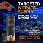 Nitrate+ 1000ml (33.8 floz) (Nutrient Control)