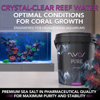 PURE Salt Mix 20kg (44lbs) Bucket