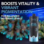 Phosphate+ 1000ml (33.8 floz) (Use With Nitrate+ 1L) Nutrient Control