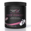 NYOS Reef Cement container on a white background