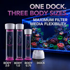 TORQ G2 Body 2.0 (2Liter) (Requires TORQ Dock)