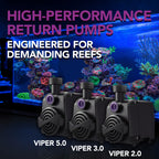 Viper 3.0 Utility Pump