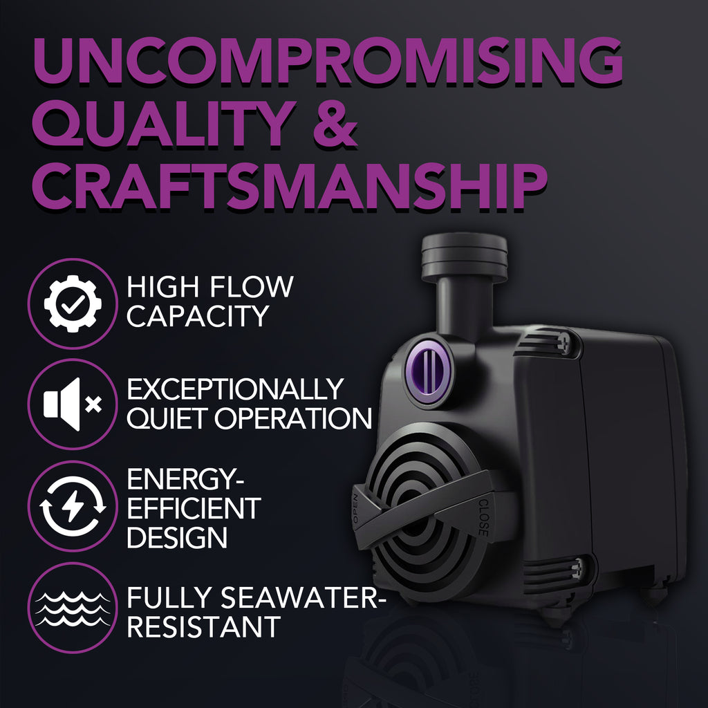 Viper 3.0 Utility Pump