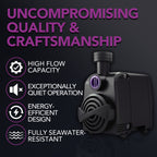 Viper 3.0 Utility Pump