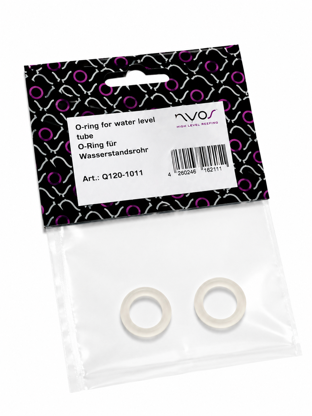 Quantum 160 Replacement Parts 160 Standard and 160 EQ