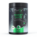 Sweet Aloe Fish Food (70g & 140g)