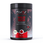 Wild Goji Fish Food (70g &140g)