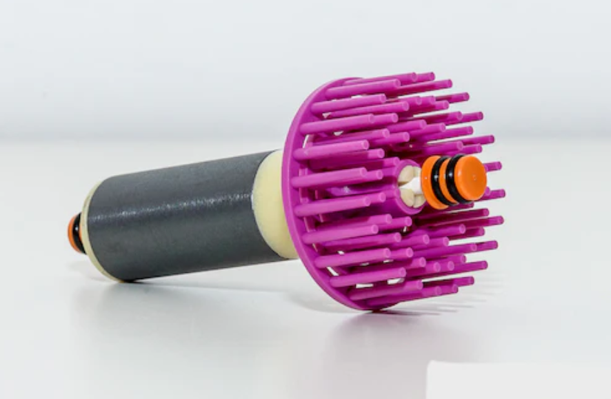 Quantum 120 Replacement Parts 120 Standard