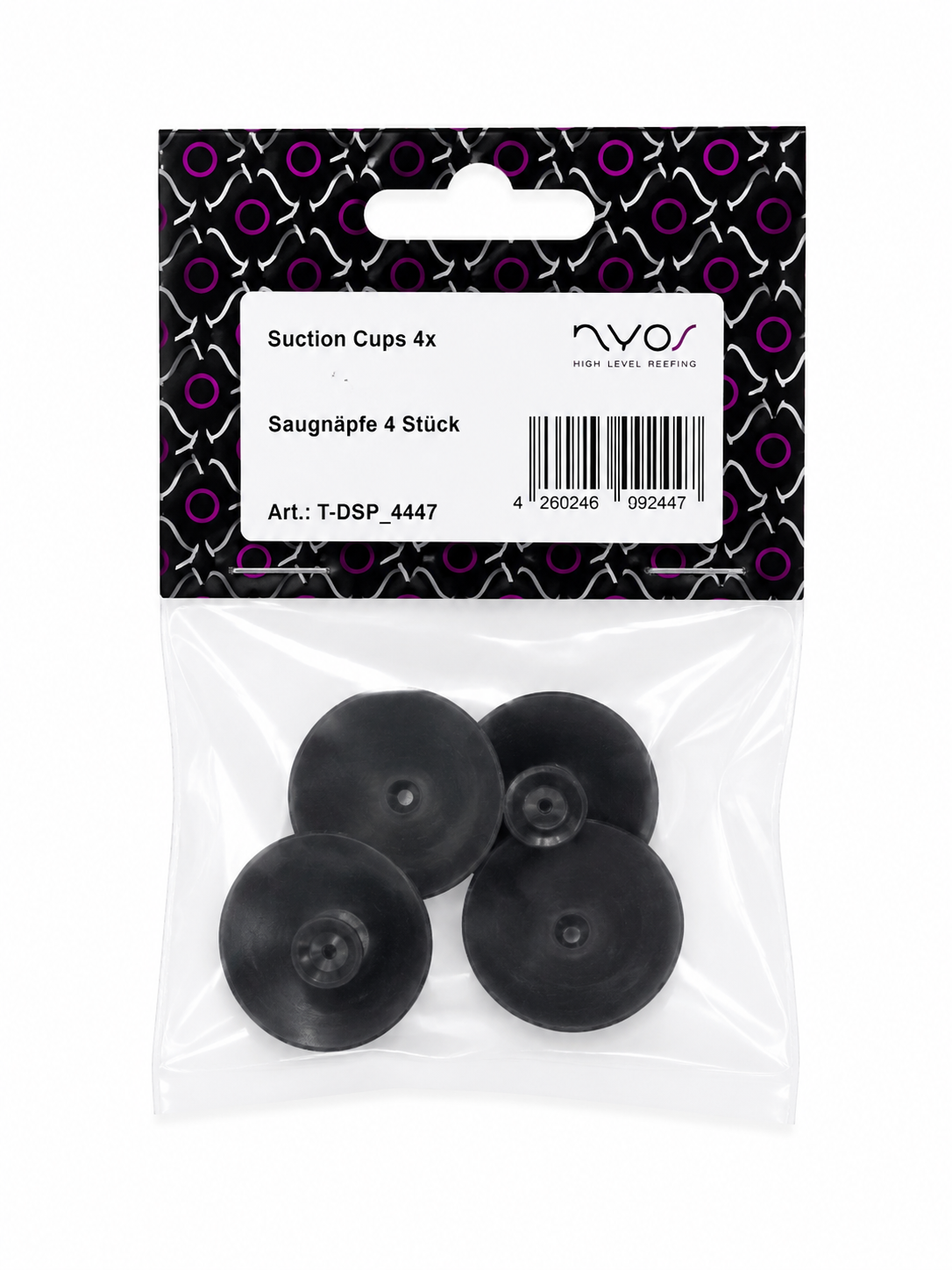 Torq G2 1.0 Replacement Parts
