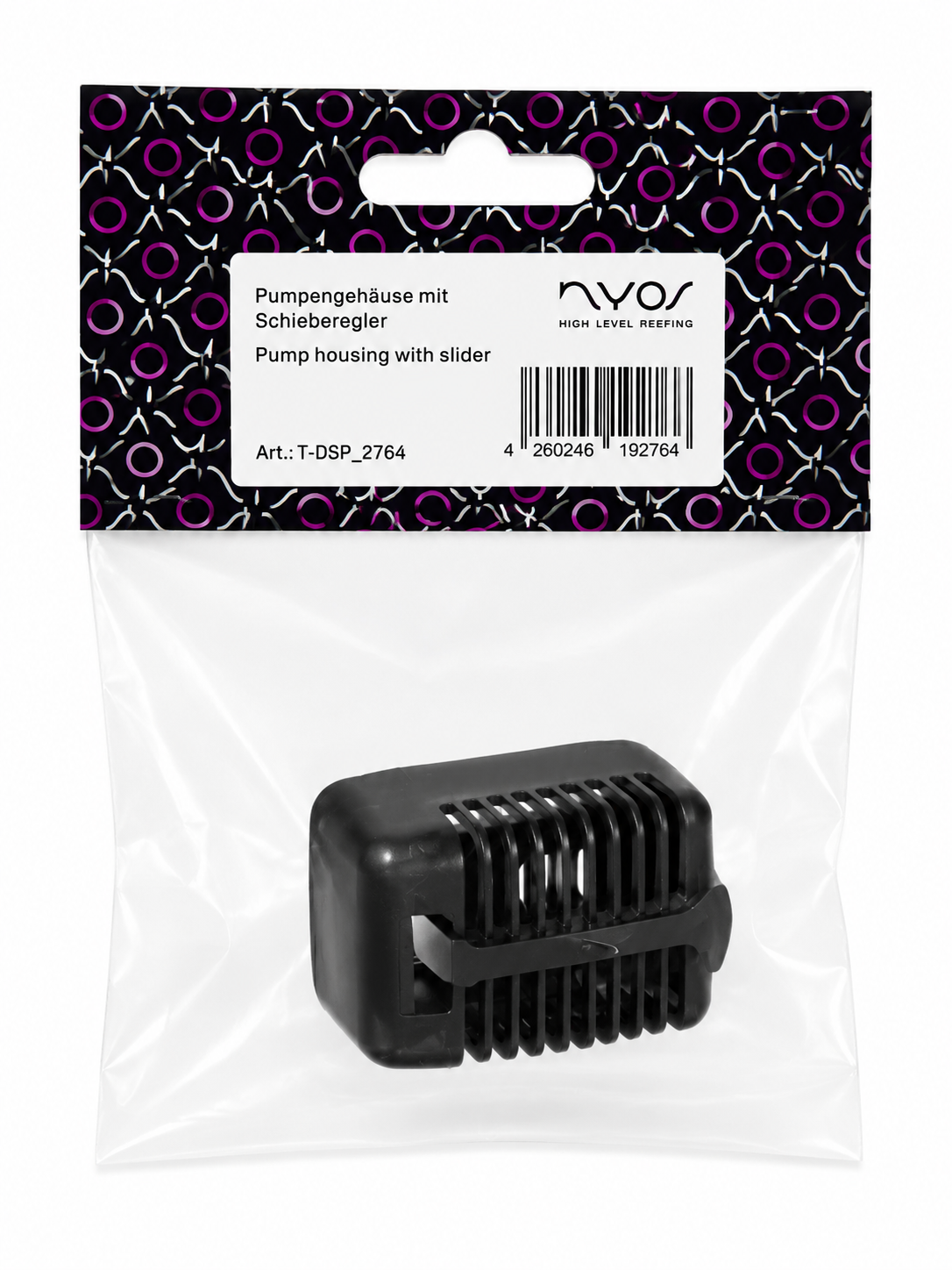 Torq Pump Replacement Parts