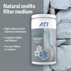 Zeo Plus 4.000g / 4.000ml (8.8 lbs)