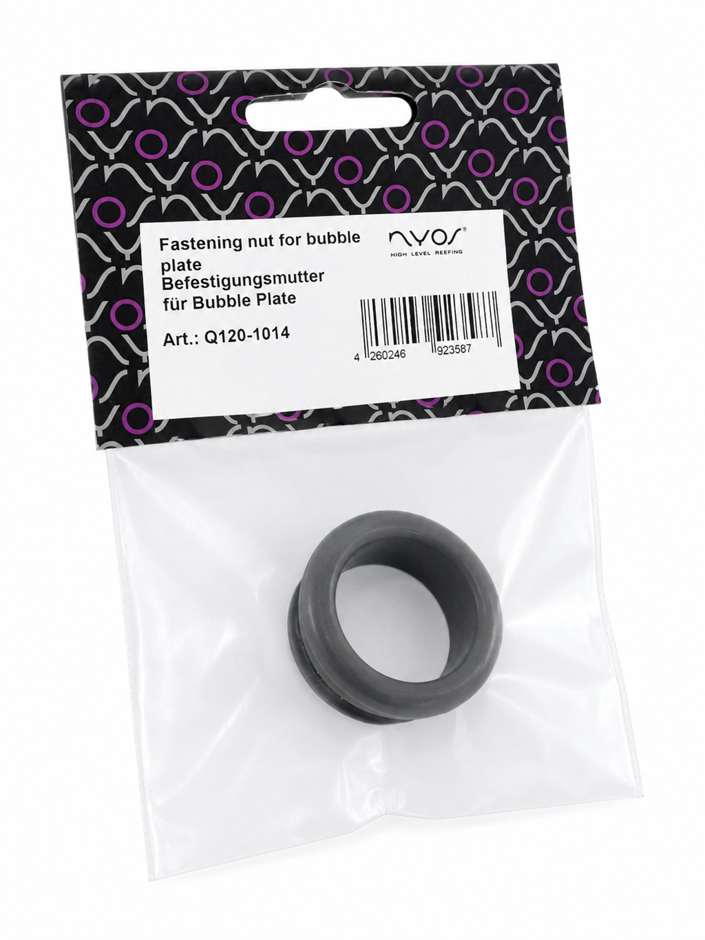 Quantum 120 Replacement Parts 120 Standard