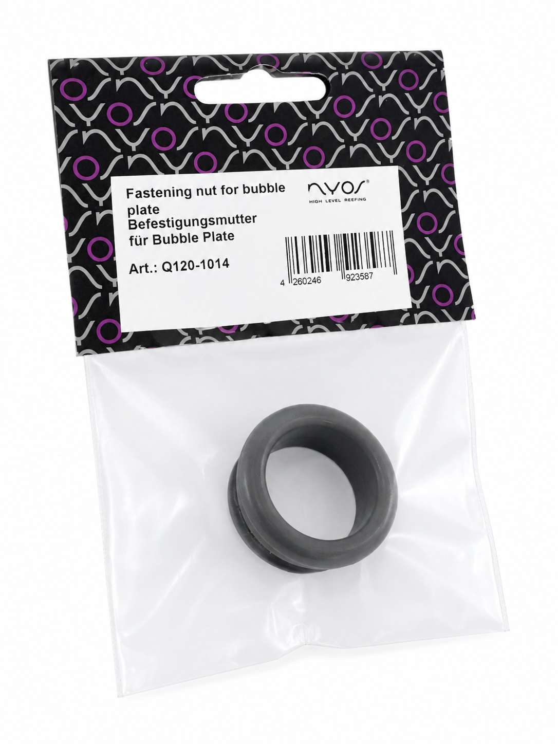 Quantum 120 Replacement Parts 120 Standard