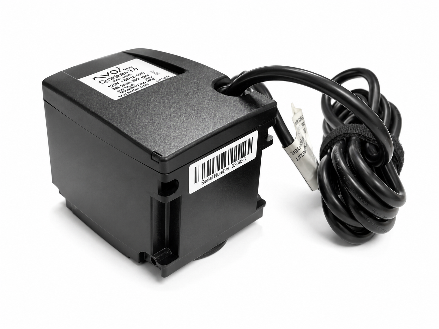 Quantum 300 Replacement Parts 300 Standard and 300 EQ