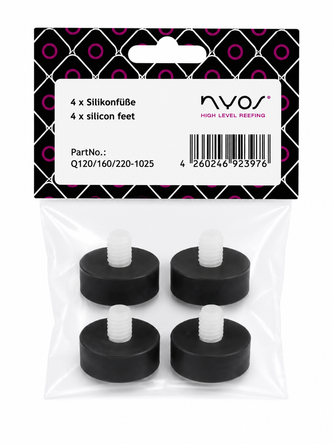 Quantum 160 Replacement Parts 160 Standard and 160 EQ